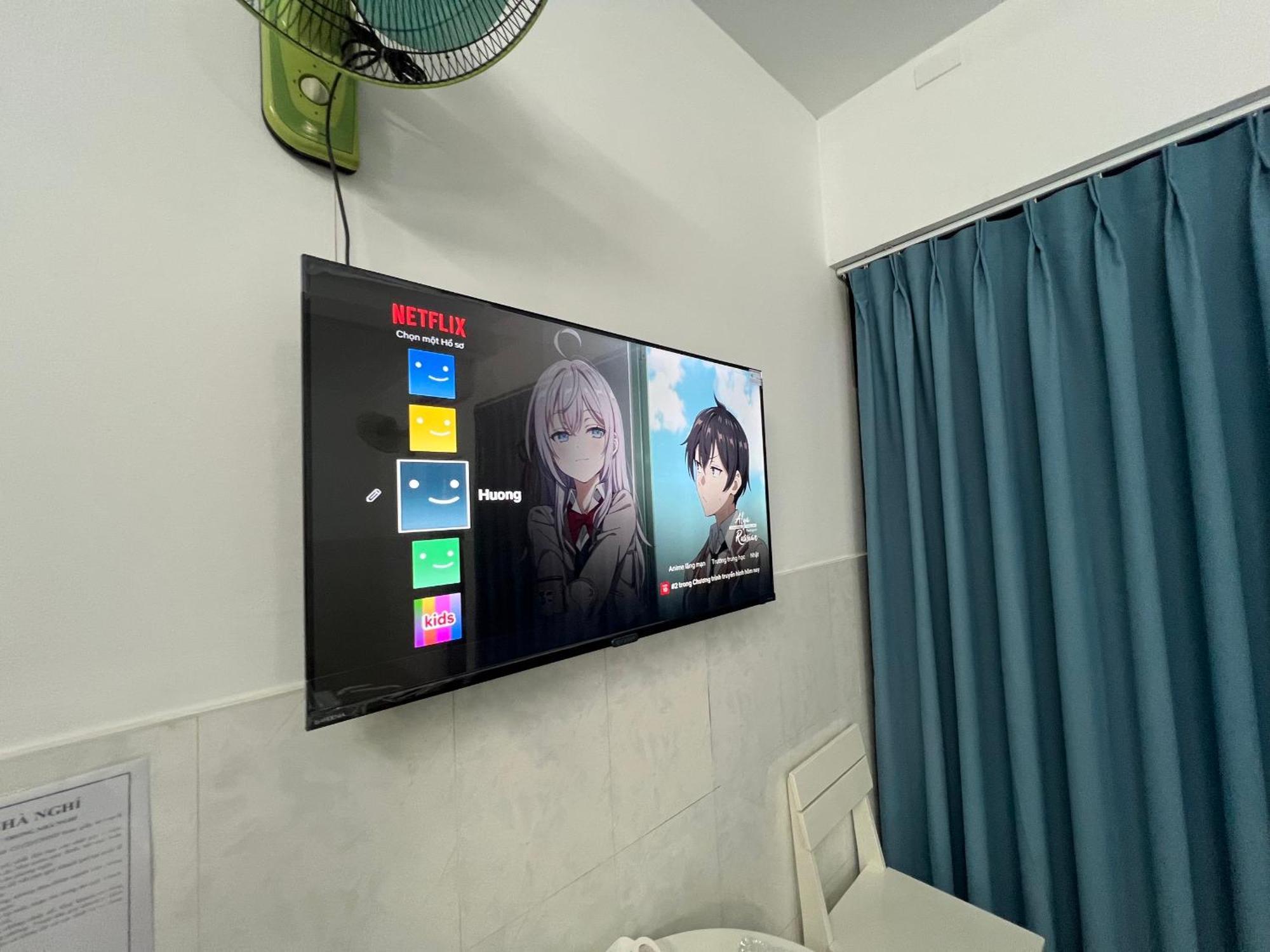 Bin Hom Motel Биен Хоа Екстериор снимка