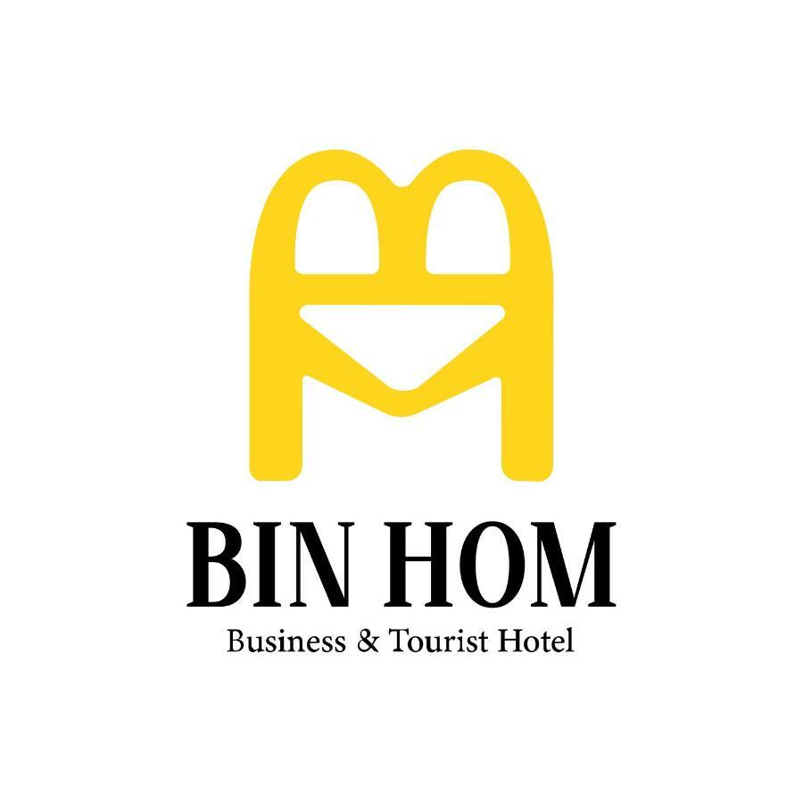 Bin Hom Motel Биен Хоа Екстериор снимка